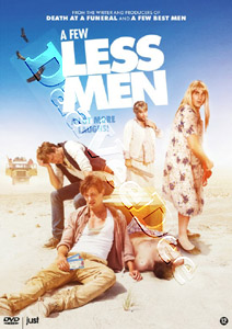 A Few Less Men |   DVD